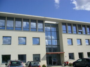 Vente Bureaux à Pacé de 103m² - Réf. n°4750 - PHOTO3_4750_1788787134.jpg