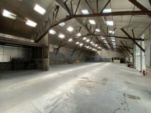 Location Entrepôt – Local d&rsquo;activité à CHÂTEAUBOURG de 630m² - Réf. n°4890 - PHOTO3_4890_1788169157.jpg