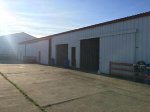 Location Entrepôt – Local d&rsquo;activité à Chevaigné de 64m² - Réf. n°3508 - PHOTO4_3508_1788789439.jpg