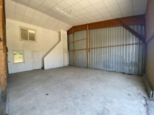 Location Entrepôt – Local d&rsquo;activité à Chevaigné de 75m² - Réf. n°3509 - PHOTO4_3509_1788788805.jpg