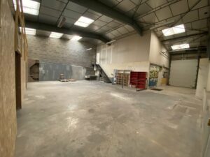 Vente Entrepôt – Local d&rsquo;activité à Chantepie de 330m² - Réf. n°4827 - PHOTO4_4827_1788851260.jpg