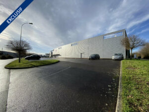 Location Entrepôt – Local d&rsquo;activité à Montgermont de 1300m² - Réf. n°709 - PHOTO4_709_1788787590.jpg