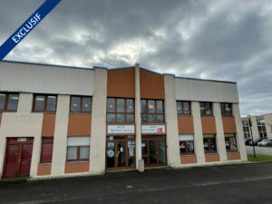 Vente Bureaux à Cesson-Sévigné de 80m² - Réf. n°1569 - PHOTO5_1569_1788187973.jpg