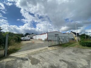 Location Entrepôt – Local d&rsquo;activité à Chevaigné de 64m² - Réf. n°3508 - PHOTO6_3508_1788789485.jpg