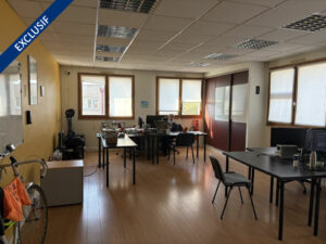 Vente Bureaux à Cesson-Sévigné de 80m² - Réf. n°1569 - PHOTO7_1569_1788187973.jpg