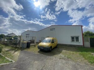 Location Entrepôt – Local d&rsquo;activité à Chevaigné de 64m² - Réf. n°3508 - PHOTO7_3508_1788789485.jpg