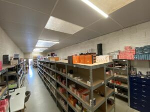 Location Entrepôt – Local d&rsquo;activité à Noyal-Chatillon-sur-Seiche de 130m² - Réf. n°4618 - PHOTO7_4618_1750321107.jpg
