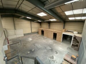Vente Entrepôt – Local d&rsquo;activité à Chantepie de 330m² - Réf. n°4827 - PHOTO7_4827_1788851260.jpg