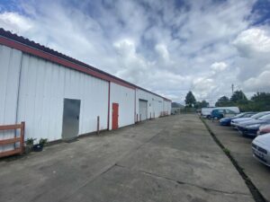Location Entrepôt – Local d&rsquo;activité à Chevaigné de 64m² - Réf. n°3508 - PHOTO8_3508_1788789486.jpg