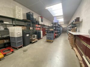 Location Entrepôt – Local d&rsquo;activité à Noyal-Chatillon-sur-Seiche de 130m² - Réf. n°4618 - PHOTO8_4618_1750321107.jpg
