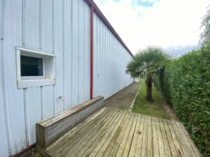 Location Entrepôt – Local d&rsquo;activité à Chevaigné de 64m² - Réf. n°3508 - PHOTO9_3508_1788789486.jpg