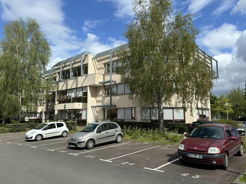 Location Bureaux à Rennes de 83.4m² - Réf. n°2514 - PHOTO1_2514_1793022926.jpg