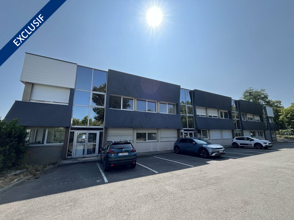 Location Bureaux à Chantepie de 85m² - Réf. n°2867 - PHOTO1_2867_1791290064.jpg