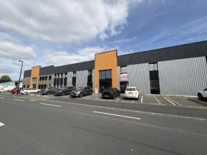 Vente Bureaux à Pacé de 108m² - Réf. n°4430 - PHOTO1_4430_1793020627.jpg