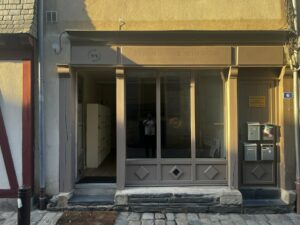 Location Local commercial à Chateaugiron de 63m² - Réf. n°4901 - PHOTO1_4901_1791292393.jpg