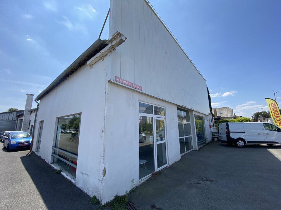 Location Entrepôt – Local d&rsquo;activité à CESSON-SÉVIGNÉ de 613m² - Réf. n°4912 - PHOTO1_4912_1789976015.jpg