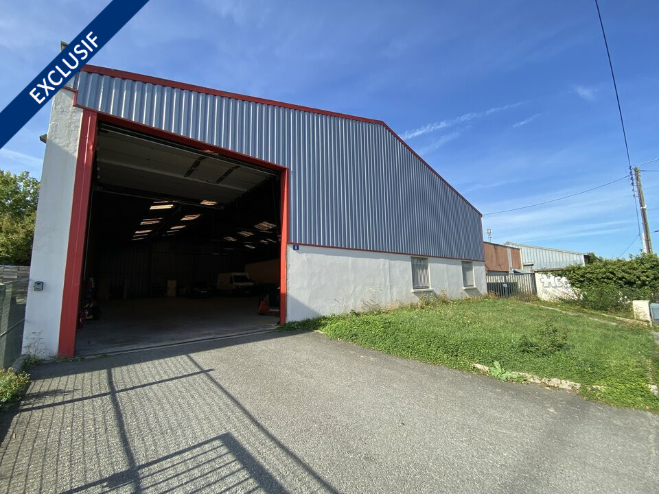 Location Entrepôt – Local d&rsquo;activité à Rennes de 540m² - Réf. n°4922 - PHOTO1_4922_1791268026.jpg