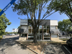 Location Bureaux à Chantepie de 85m² - Réf. n°2867 - PHOTO2_2867_1791290065.jpg