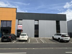 Vente Bureaux à Pacé de 108m² - Réf. n°4430 - PHOTO2_4430_1793020627.jpg