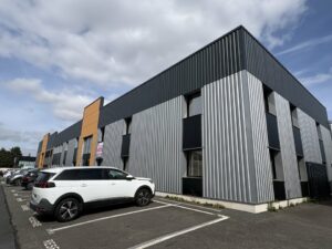 Vente Bureaux à Pacé de 108m² - Réf. n°4430 - PHOTO3_4430_1793020628.jpg