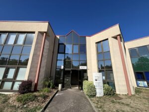 Vente Bureaux à Cesson-Sévigné de 126.12m² - Réf. n°4926 - PHOTO3_4926_1791210845.jpg