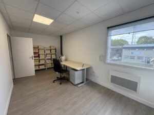 Vente Bureaux à Pacé de 108m² - Réf. n°4430 - PHOTO4_4430_1793020686.jpg