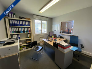 Location Entrepôt – Local d&rsquo;activité à Rennes de 540m² - Réf. n°4922 - PHOTO4_4922_1791268026.jpg