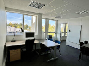 Vente Bureaux à Pacé de 103m² - Réf. n°4750 - PHOTO6_4750_1791907798.jpg