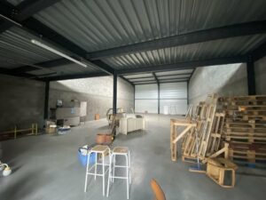 Vente Entrepôt – Local d&rsquo;activité à CESSON-SÉVIGNÉ de 351m² - Réf. n°4797 - PHOTO6_4797_1773652922.jpg