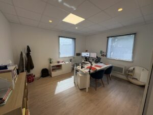 Vente Bureaux à Pacé de 108m² - Réf. n°4430 - PHOTO7_4430_1793020687.jpg