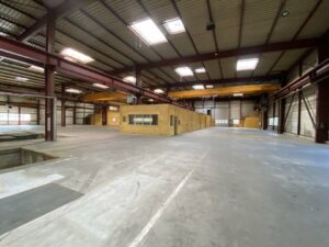 Vente Entrepôt – Local d&rsquo;activité à Bruz de 2780m² - Réf. n°4928 - PHOTO7_4928_1791359890.jpg