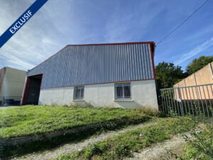 Location Entrepôt – Local d&rsquo;activité à Rennes de 540m² - Réf. n°4922 - PHOTO8_4922_1791268026.jpg