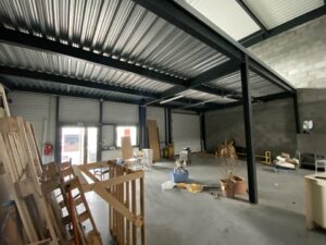 Vente Entrepôt – Local d&rsquo;activité à CESSON-SÉVIGNÉ de 351m² - Réf. n°4797 - PHOTO9_4797_1773653106.jpg